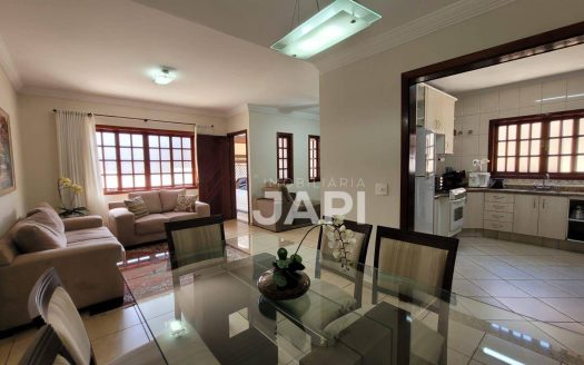 Casa Residencial à venda