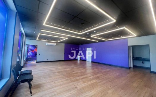 Salão Comercial para alugar