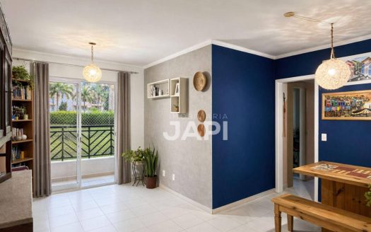 Apartamento de Condomínio à venda