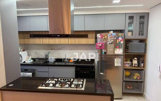Apartamento Residencial à venda