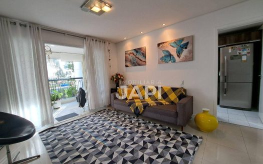 Apartamento de Condomínio à venda