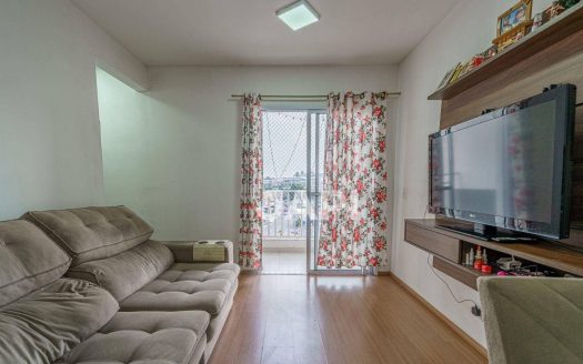 Apartamento de Condomínio à venda