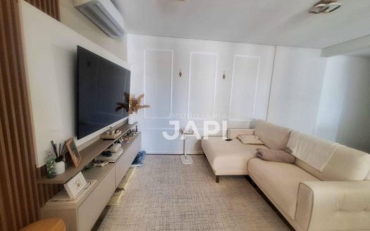 Apartamento de Condomínio à venda