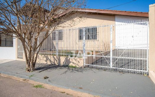 Casa Residencial à venda