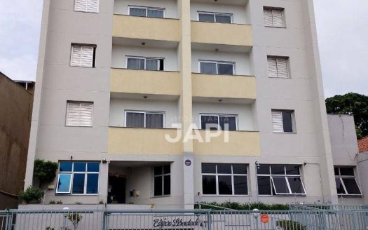 Apartamento Residencial à venda