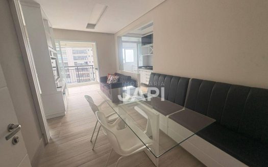 Apartamento Residencial para alugar