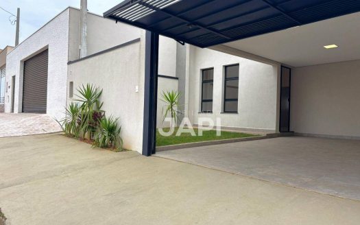Casa Residencial à venda
