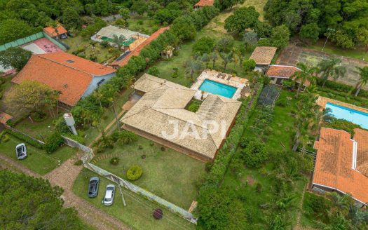 Chácara Rural à venda