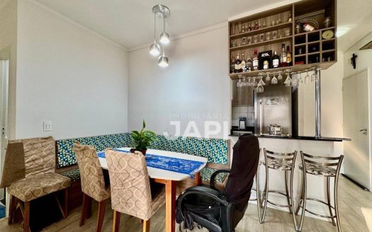Apartamento Residencial à venda