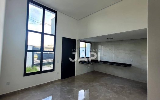 Casa Residencial à venda