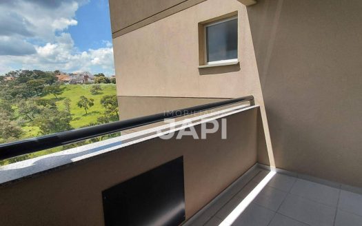 Apartamento Residencial à venda