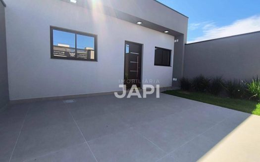 Casa Residencial à venda