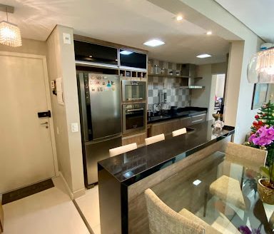 Apartamento de Condomínio à venda