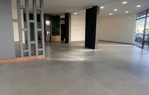 Salão Comercial para alugar