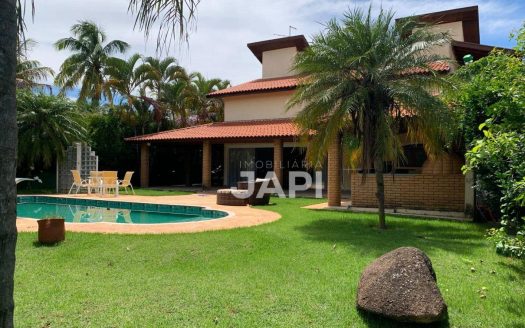 Casa de Condomínio à venda