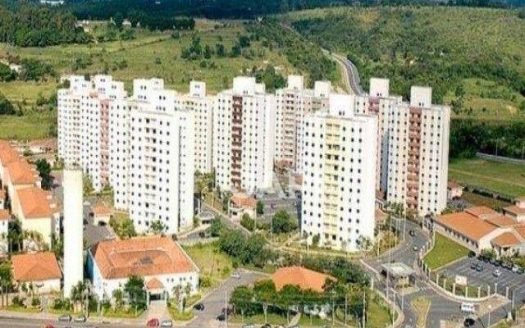 Apartamento de Condomínio à venda