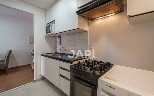 Apartamento de Condomínio à venda