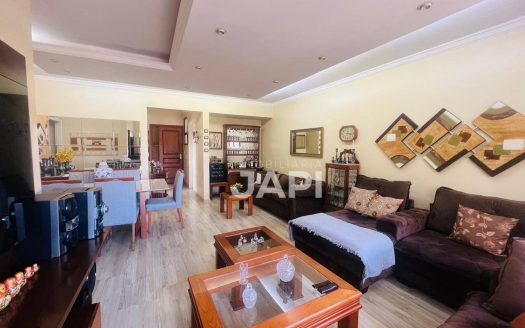 Apartamento Residencial à venda