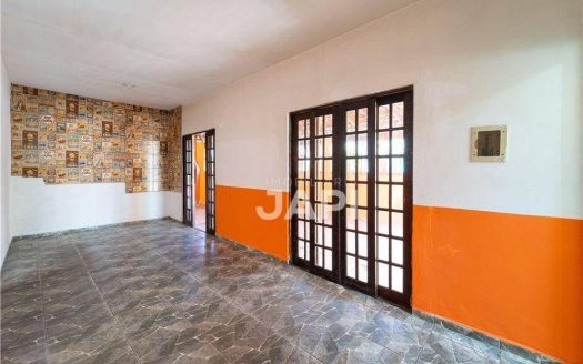 Casa Residencial à venda