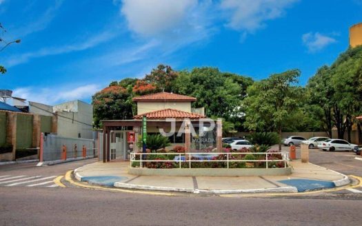 Apartamento de Condomínio para alugar