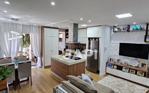 Apartamento de Condomínio à venda
