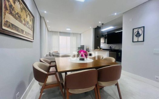 Apartamento Residencial à venda