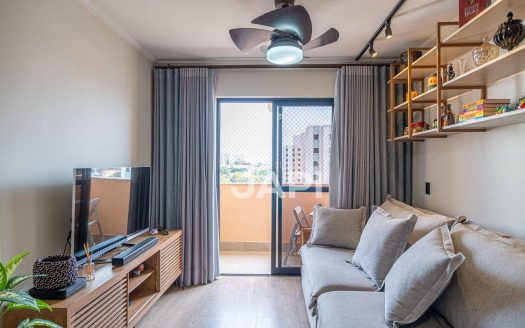 Apartamento de Condomínio à venda