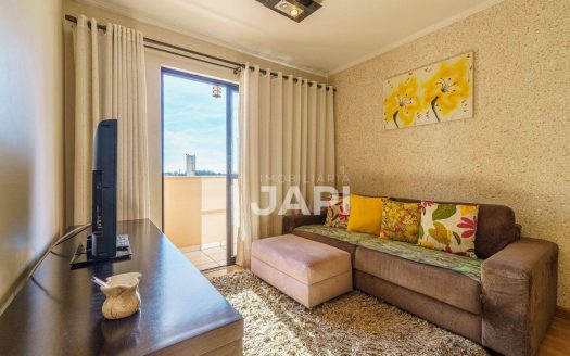 Apartamento de Condomínio à venda