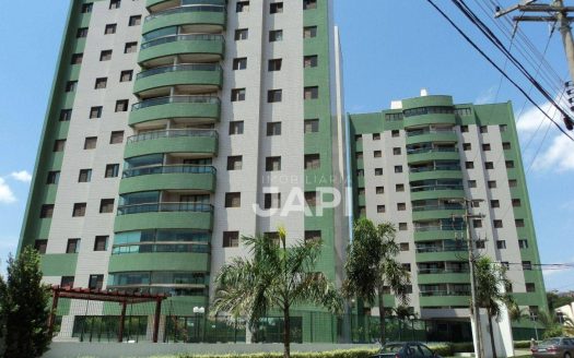 Apartamento Residencial para alugar