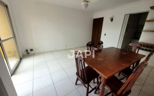 Apartamento de Condomínio para alugar