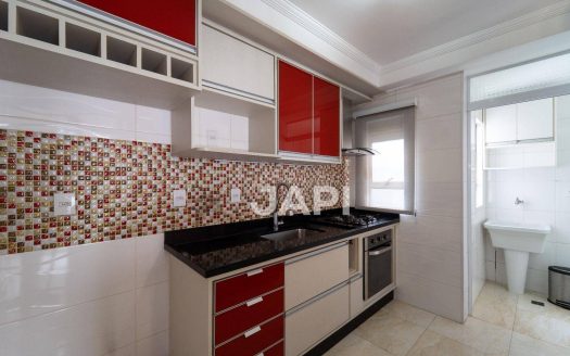 Apartamento de Condomínio à venda