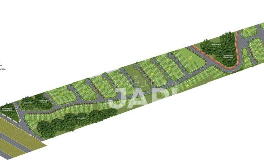 Terreno Padrão à venda