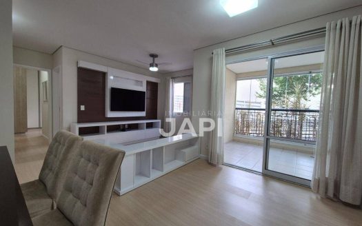 Apartamento de Condomínio à venda