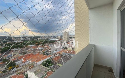 Apartamento Residencial à venda