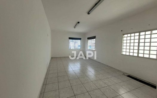 Sala Comercial para alugar