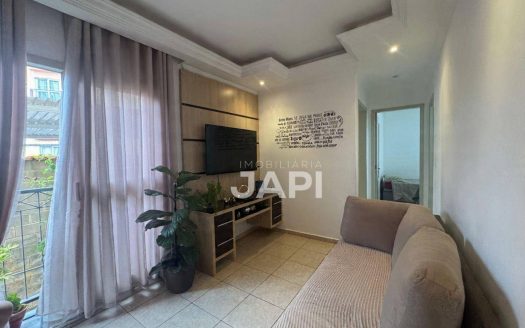 Apartamento de Condomínio à venda