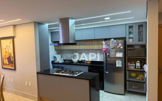 Apartamento Residencial à venda