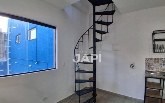 Kitnet Residencial para alugar
