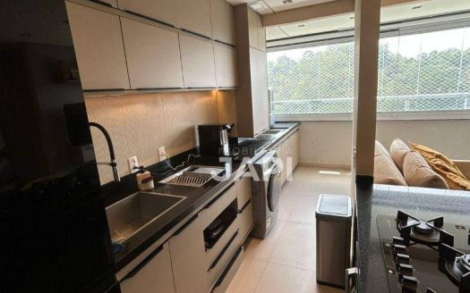 Apartamento de Condomínio à venda