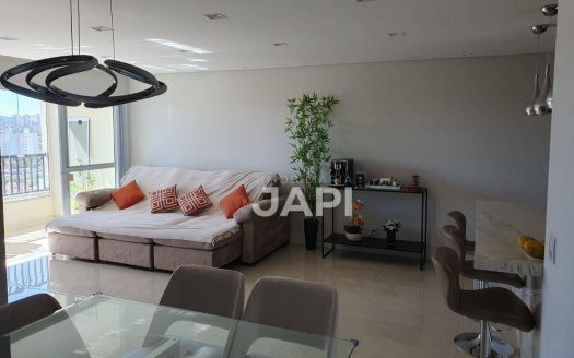Apartamento Residencial à venda