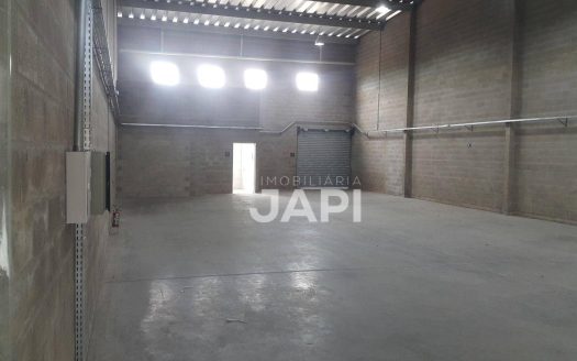 Galpão Comercial para alugar