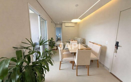 Apartamento de Condomínio à venda