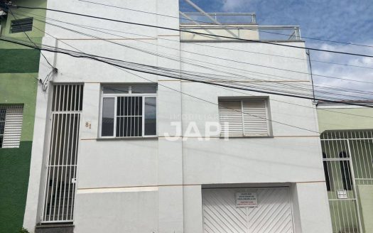 Casa Residencial para venda ou locação