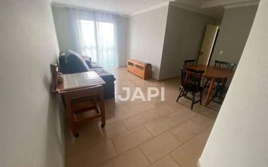 Apartamento de Condomínio para alugar
