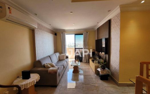 Apartamento de Condomínio à venda