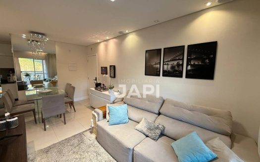 Apartamento de Condomínio à venda