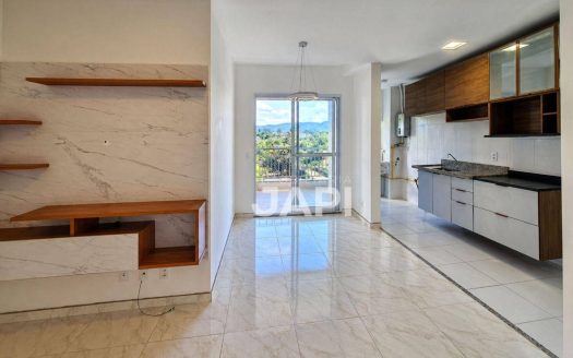 Apartamento Residencial à venda