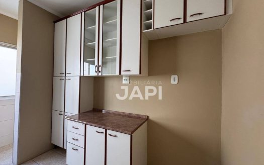 Apartamento de Condomínio à venda