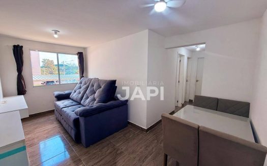 Apartamento de Condomínio à venda