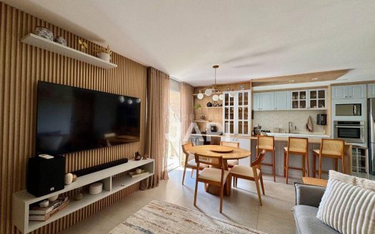 Apartamento de Condomínio à venda